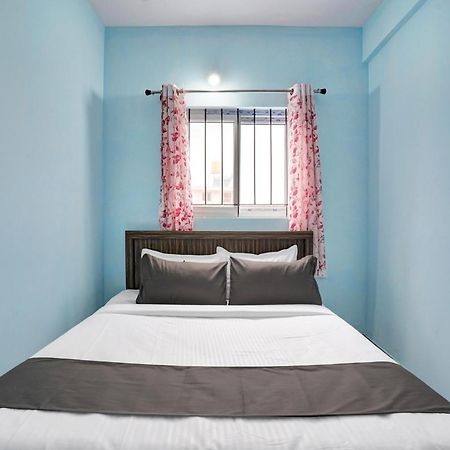 Hotel O Harsha Inn Bengaluru Zewnętrze zdjęcie