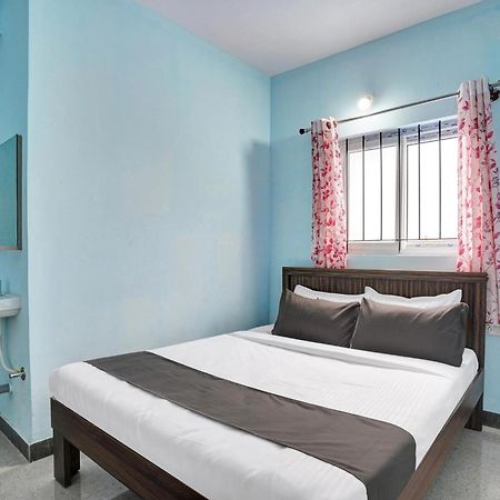 Hotel O Harsha Inn Bengaluru Zewnętrze zdjęcie