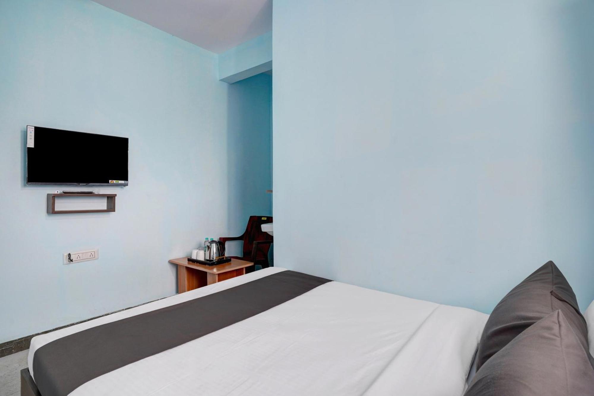 Hotel O Harsha Inn Bengaluru Zewnętrze zdjęcie