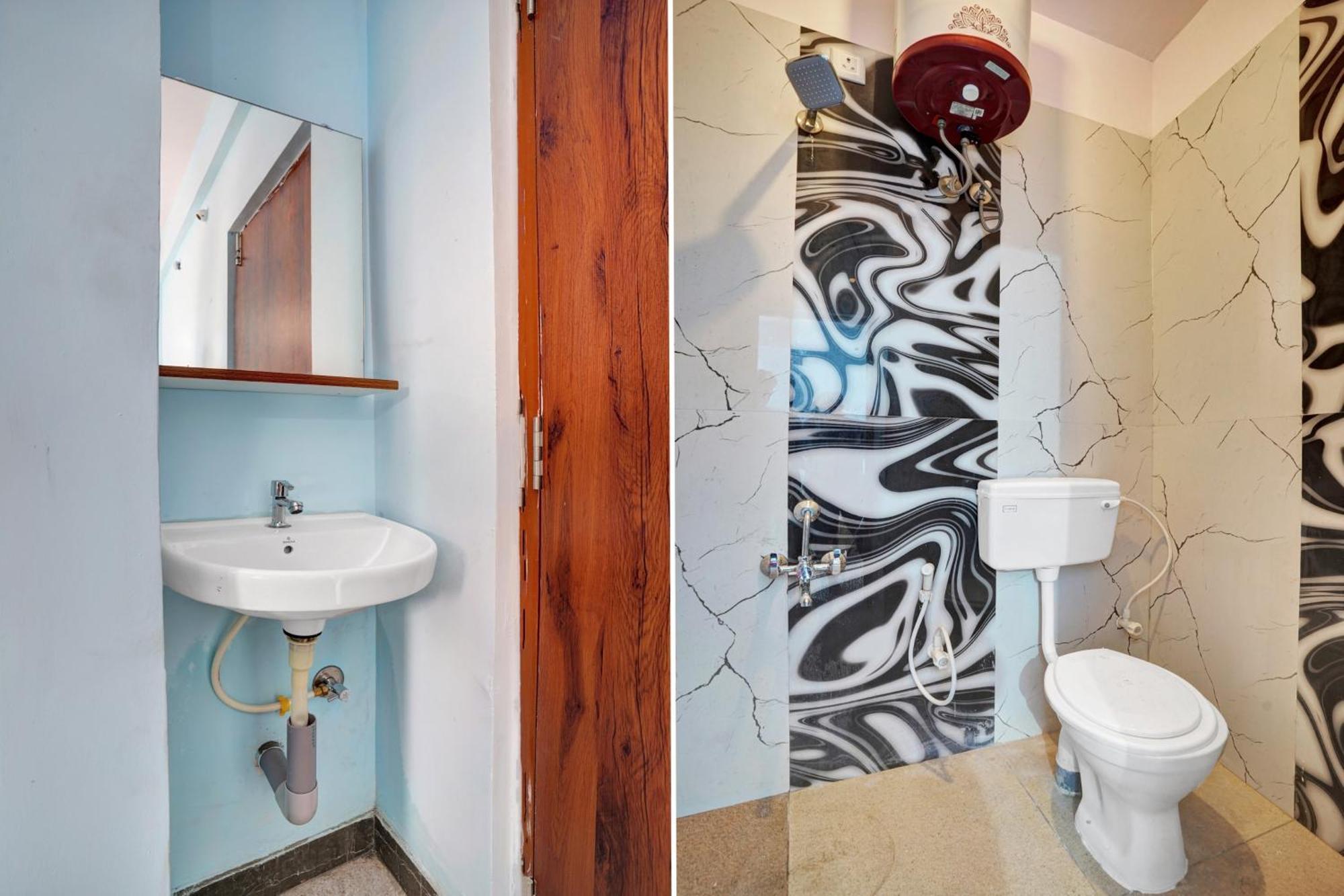 Hotel O Harsha Inn Bengaluru Zewnętrze zdjęcie