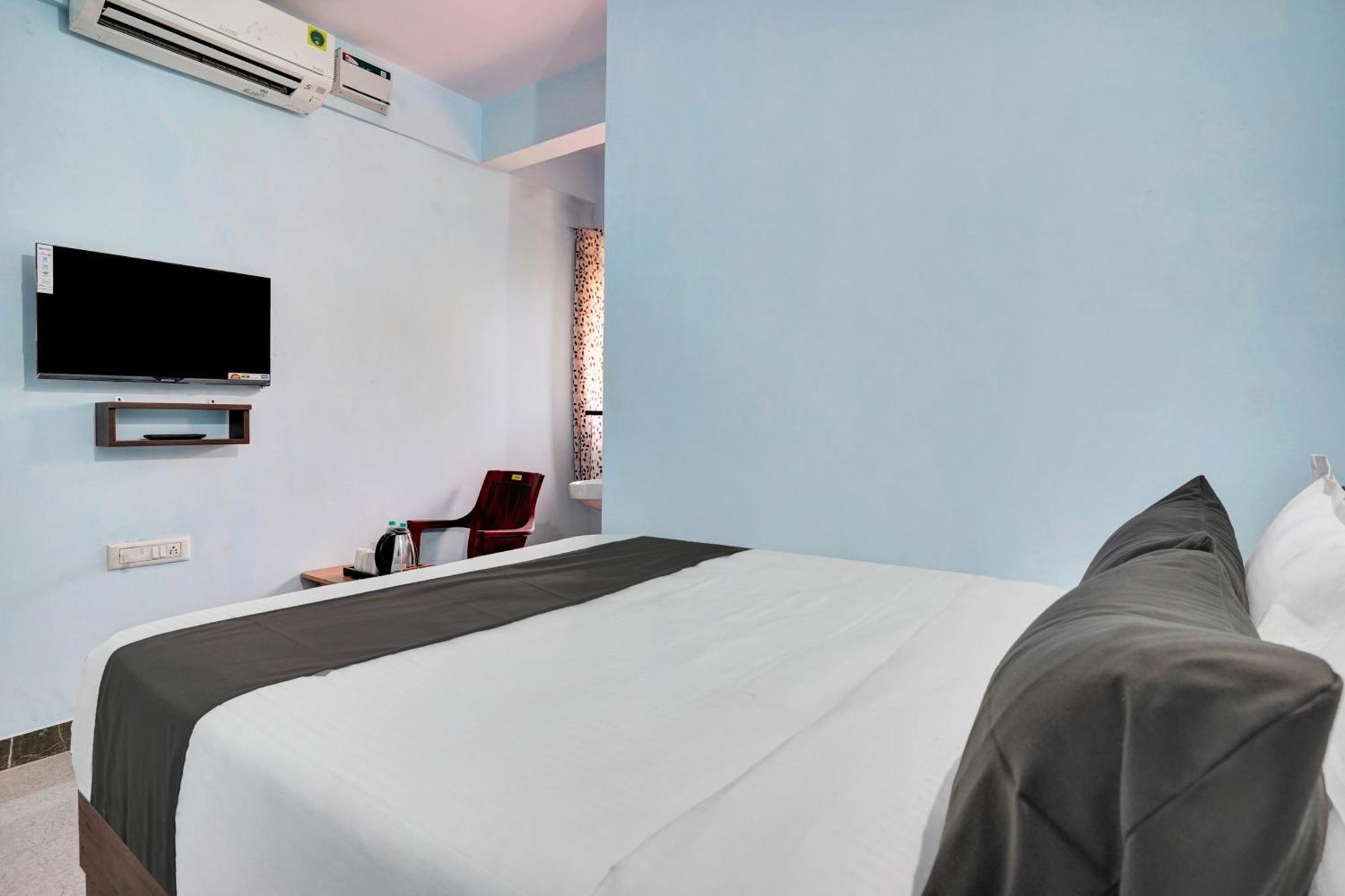 Hotel O Harsha Inn Bengaluru Zewnętrze zdjęcie
