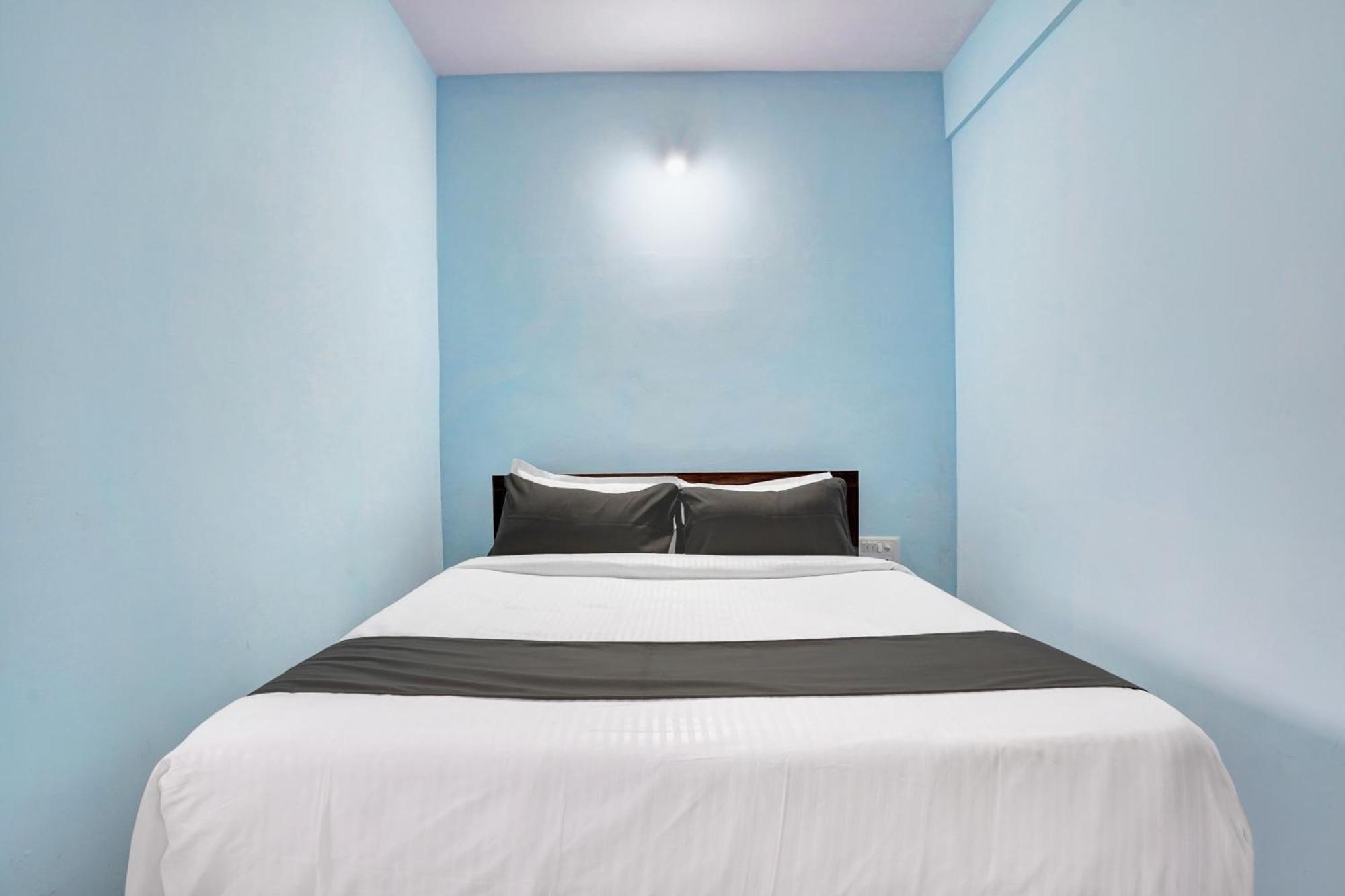 Hotel O Harsha Inn Bengaluru Zewnętrze zdjęcie