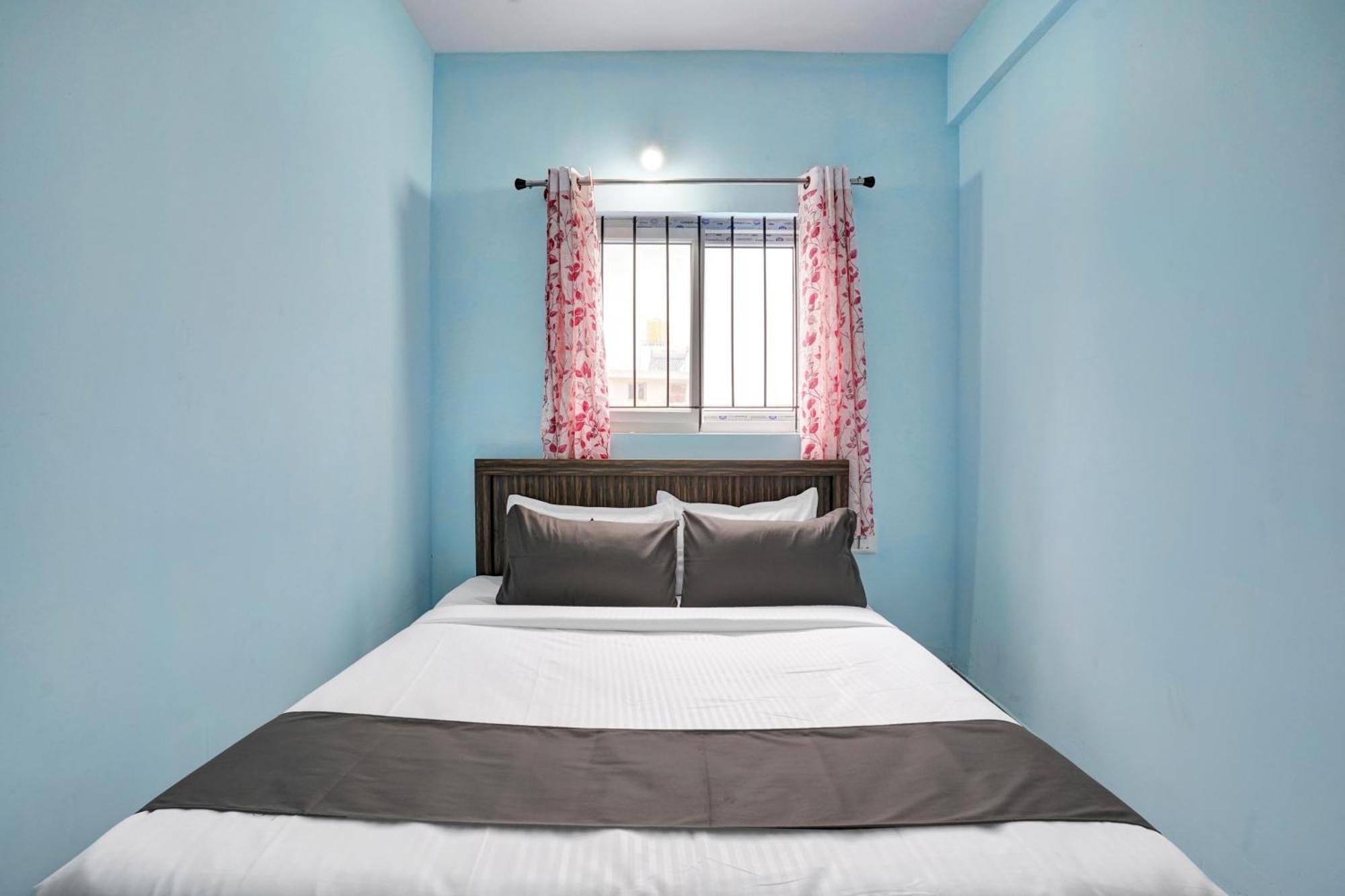 Hotel O Harsha Inn Bengaluru Zewnętrze zdjęcie