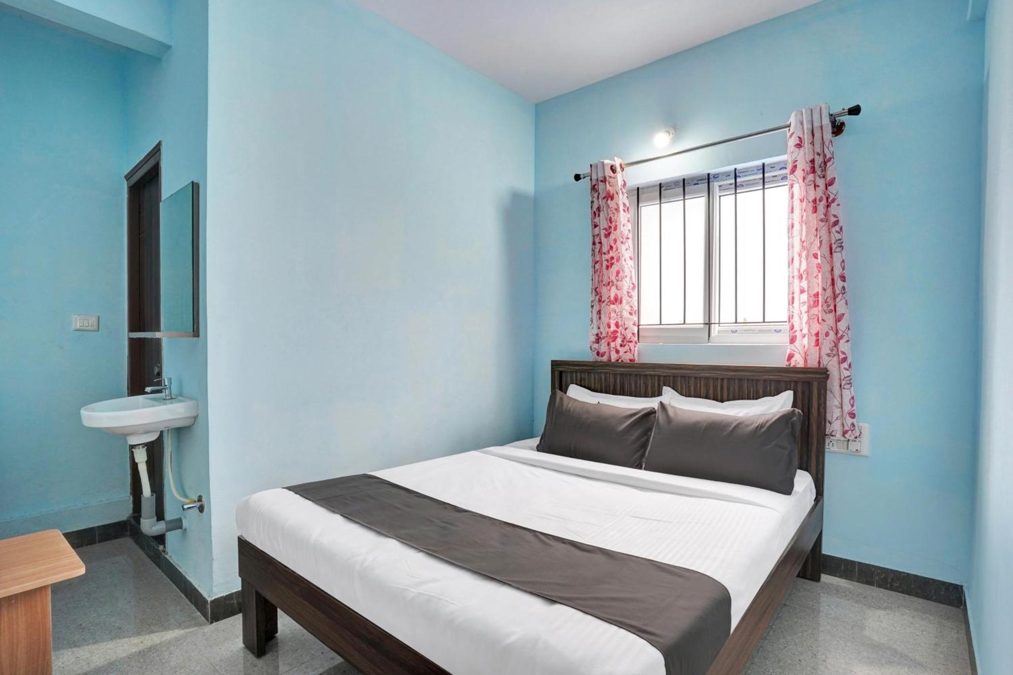 Hotel O Harsha Inn Bengaluru Zewnętrze zdjęcie