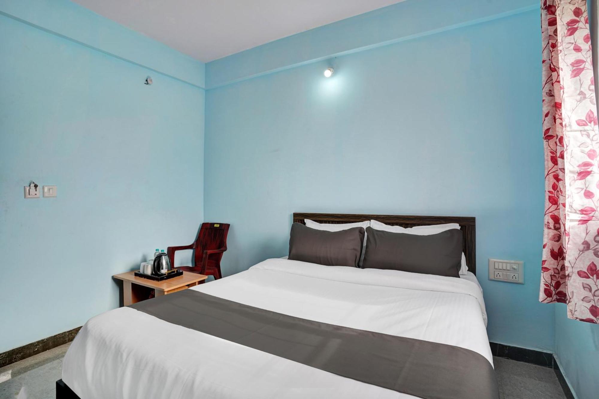 Hotel O Harsha Inn Bengaluru Zewnętrze zdjęcie