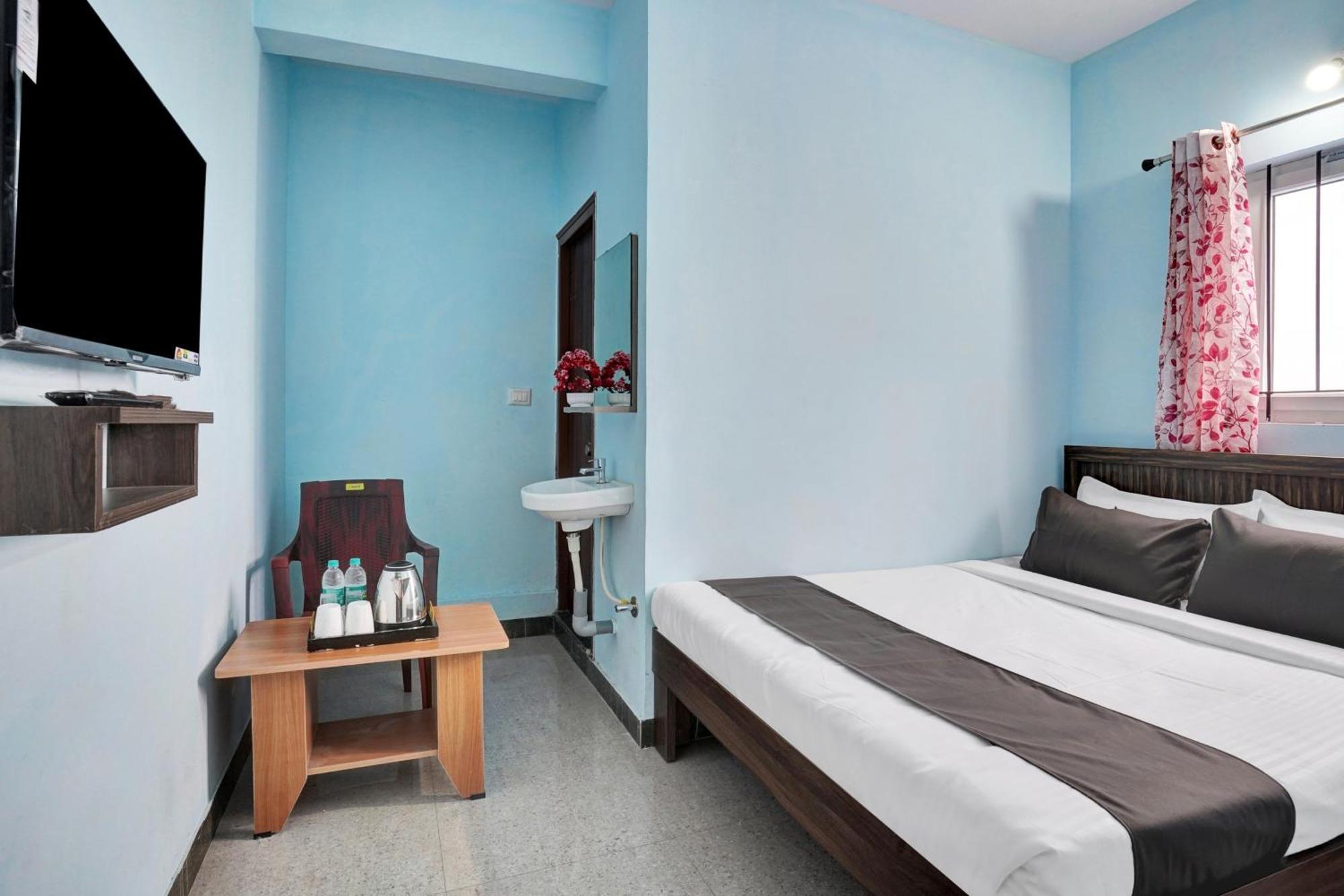 Hotel O Harsha Inn Bengaluru Zewnętrze zdjęcie