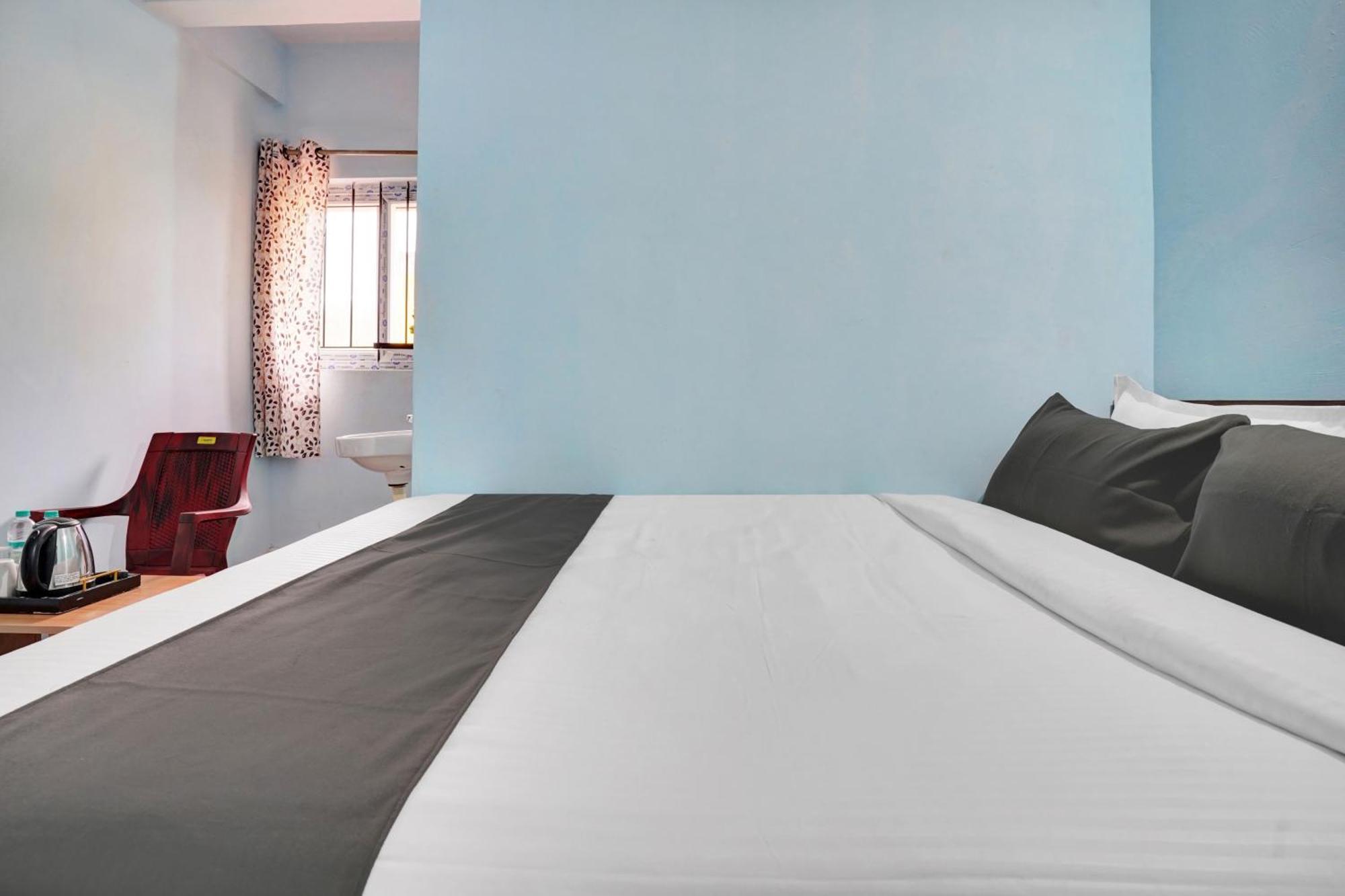 Hotel O Harsha Inn Bengaluru Zewnętrze zdjęcie