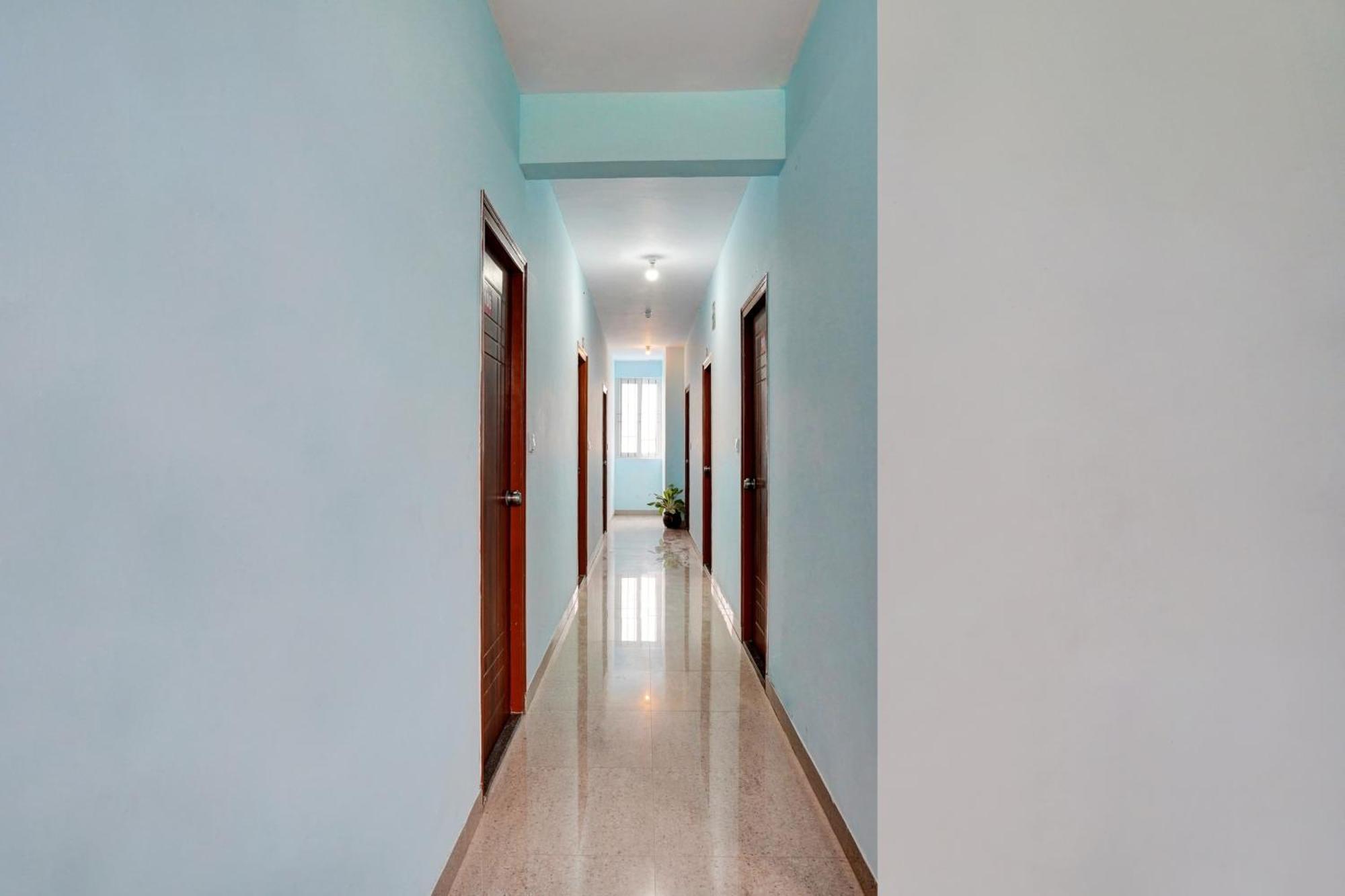 Hotel O Harsha Inn Bengaluru Zewnętrze zdjęcie