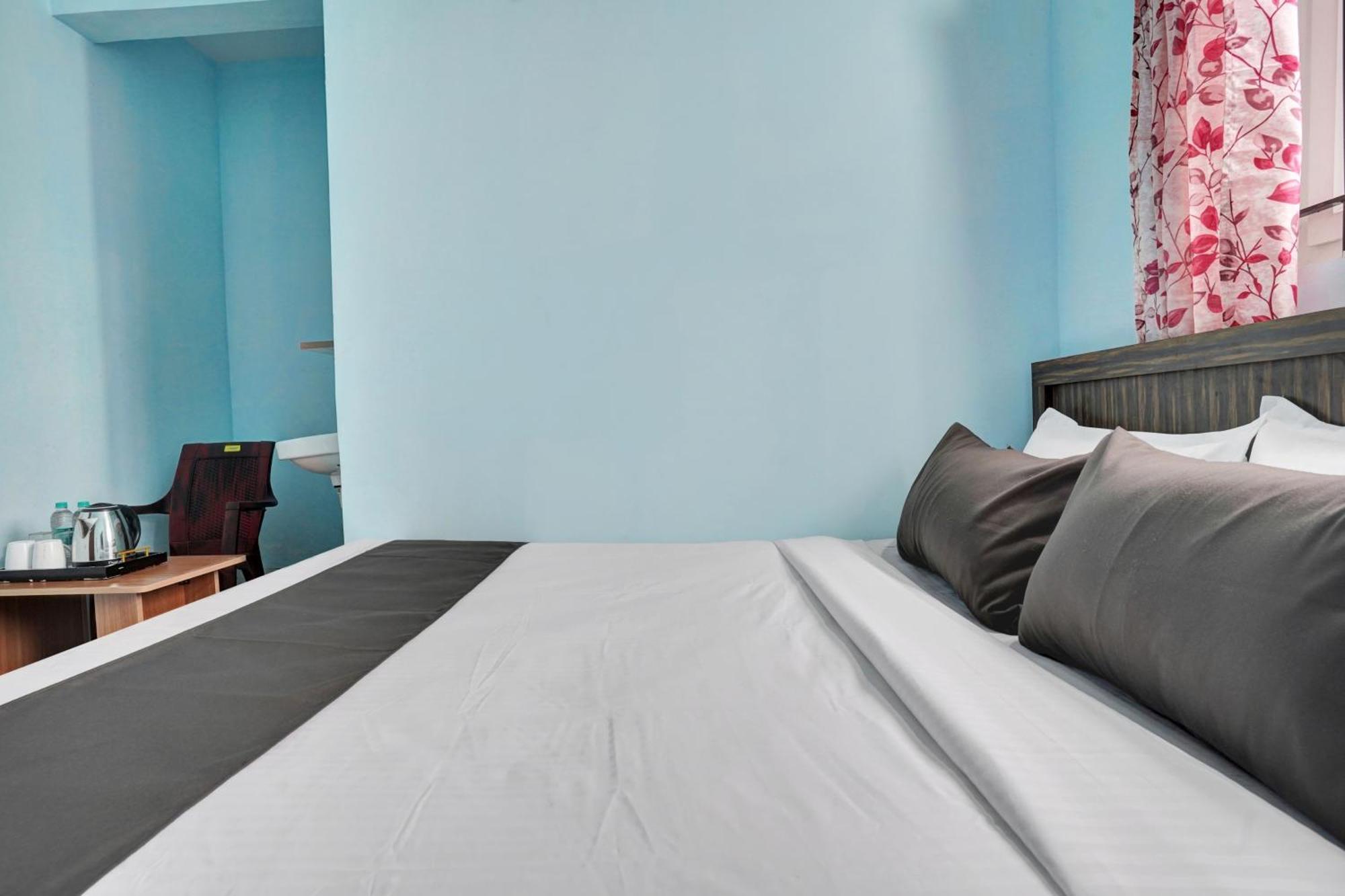 Hotel O Harsha Inn Bengaluru Zewnętrze zdjęcie