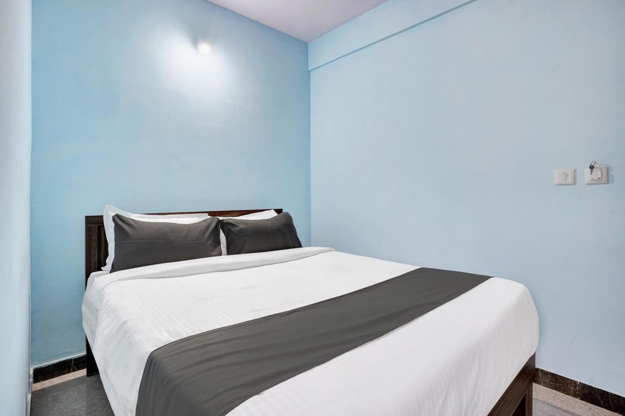 Hotel O Harsha Inn Bengaluru Zewnętrze zdjęcie