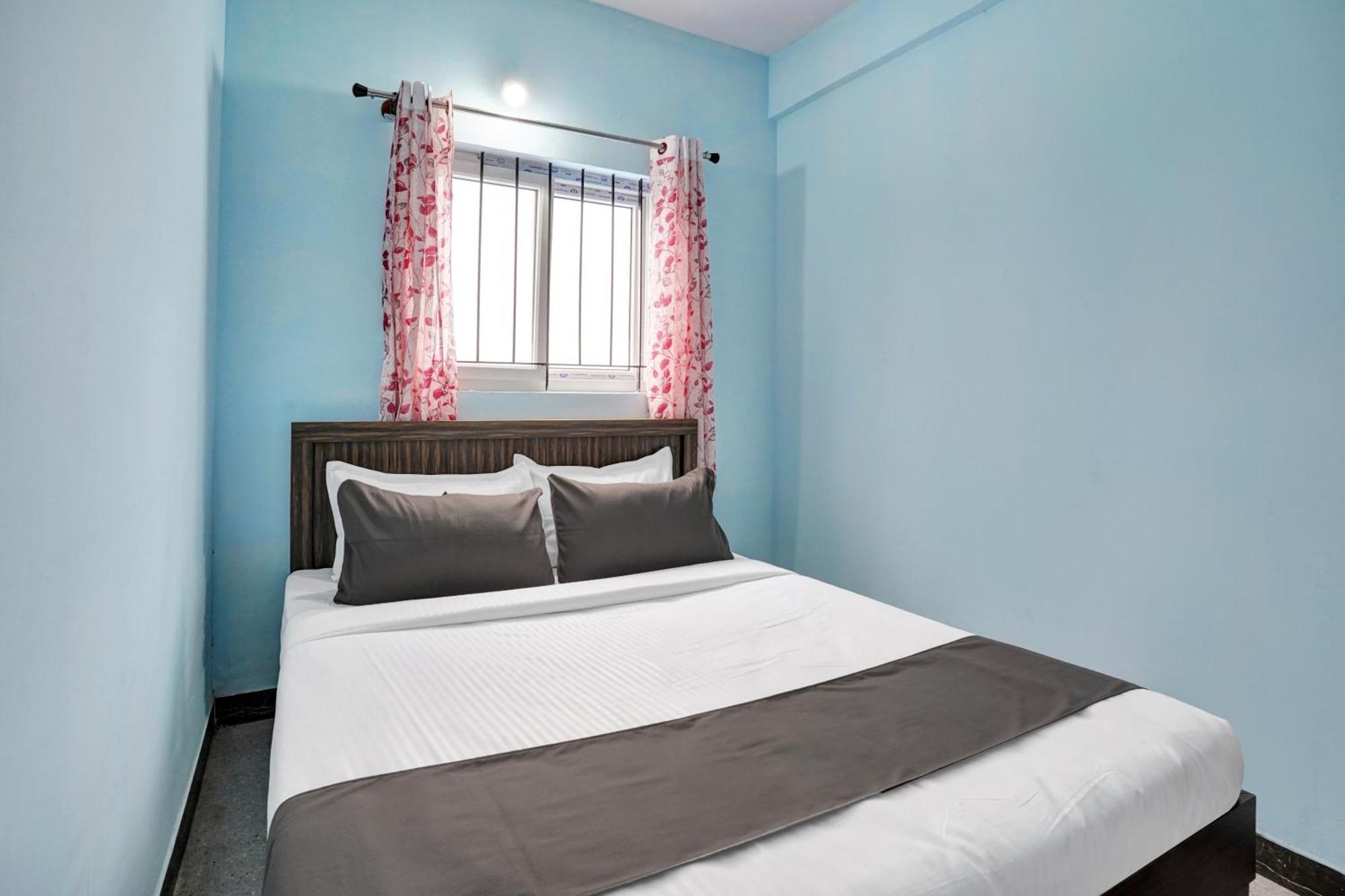 Hotel O Harsha Inn Bengaluru Zewnętrze zdjęcie