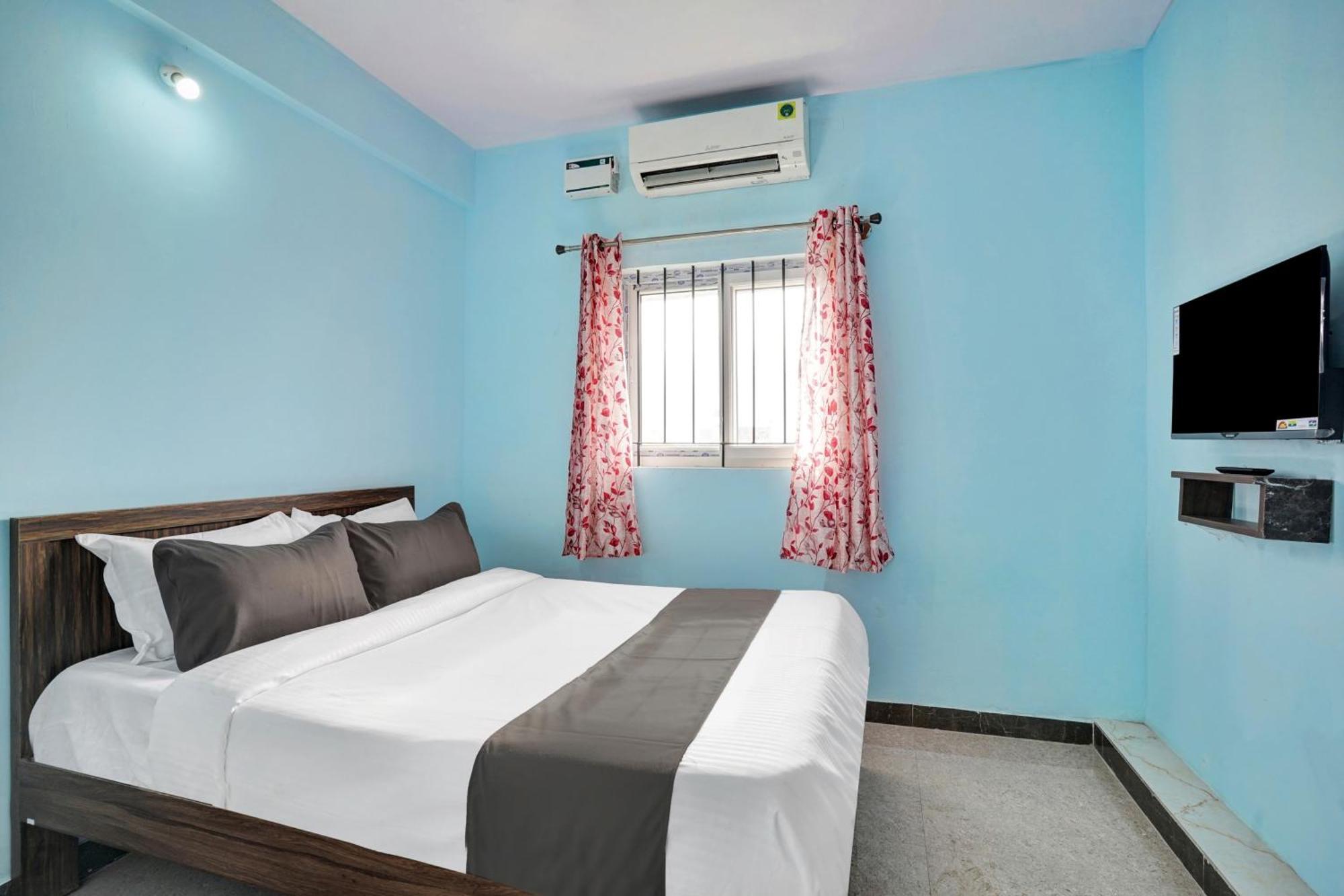 Hotel O Harsha Inn Bengaluru Zewnętrze zdjęcie