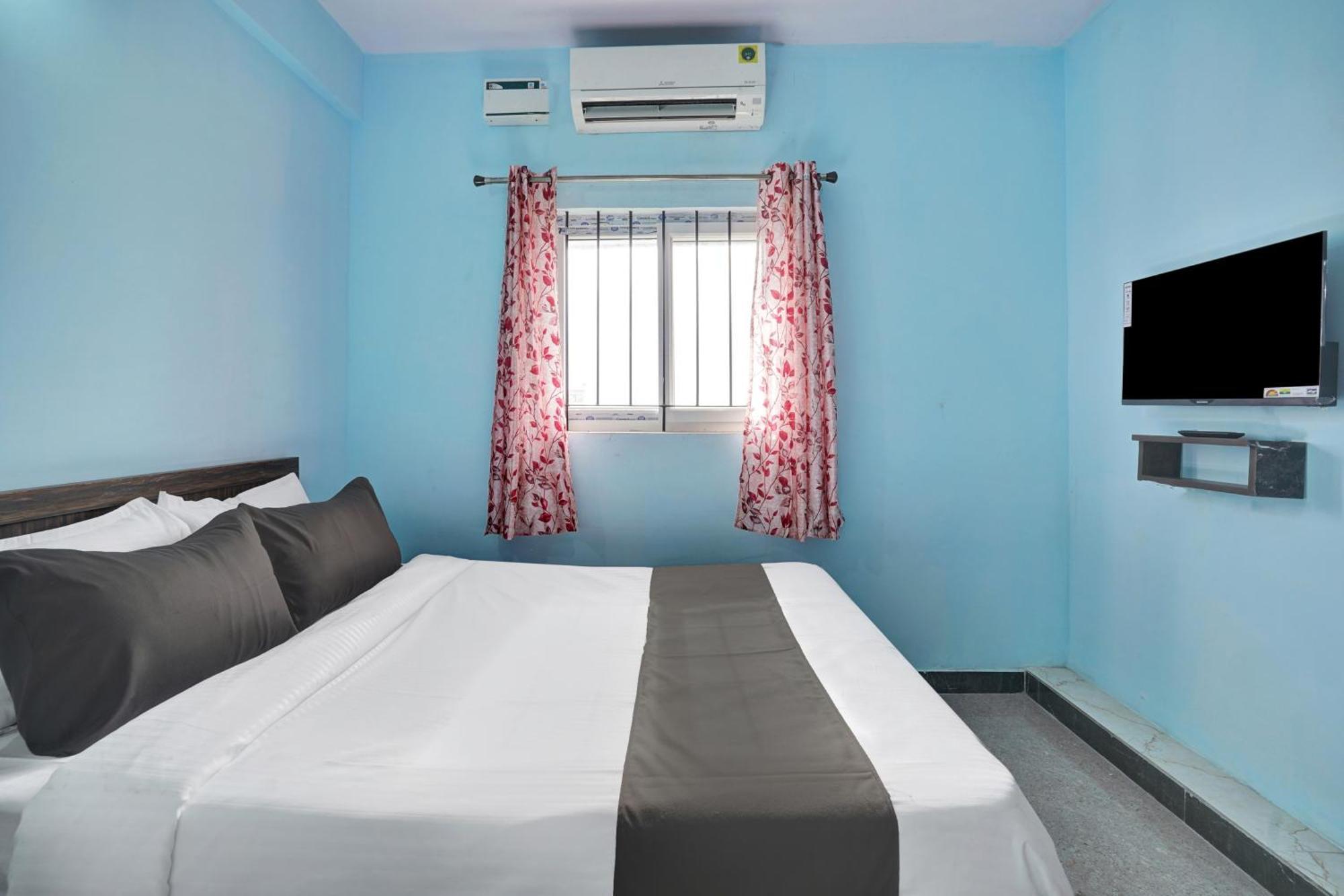 Hotel O Harsha Inn Bengaluru Zewnętrze zdjęcie