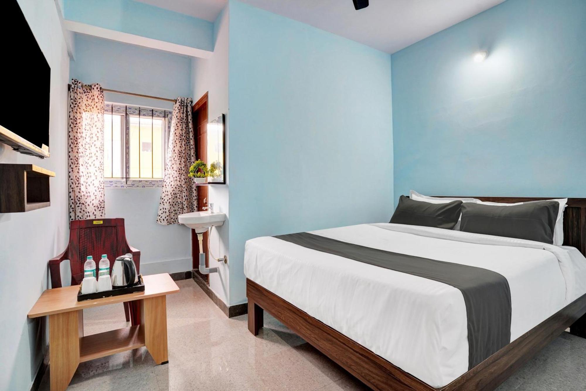 Hotel O Harsha Inn Bengaluru Zewnętrze zdjęcie