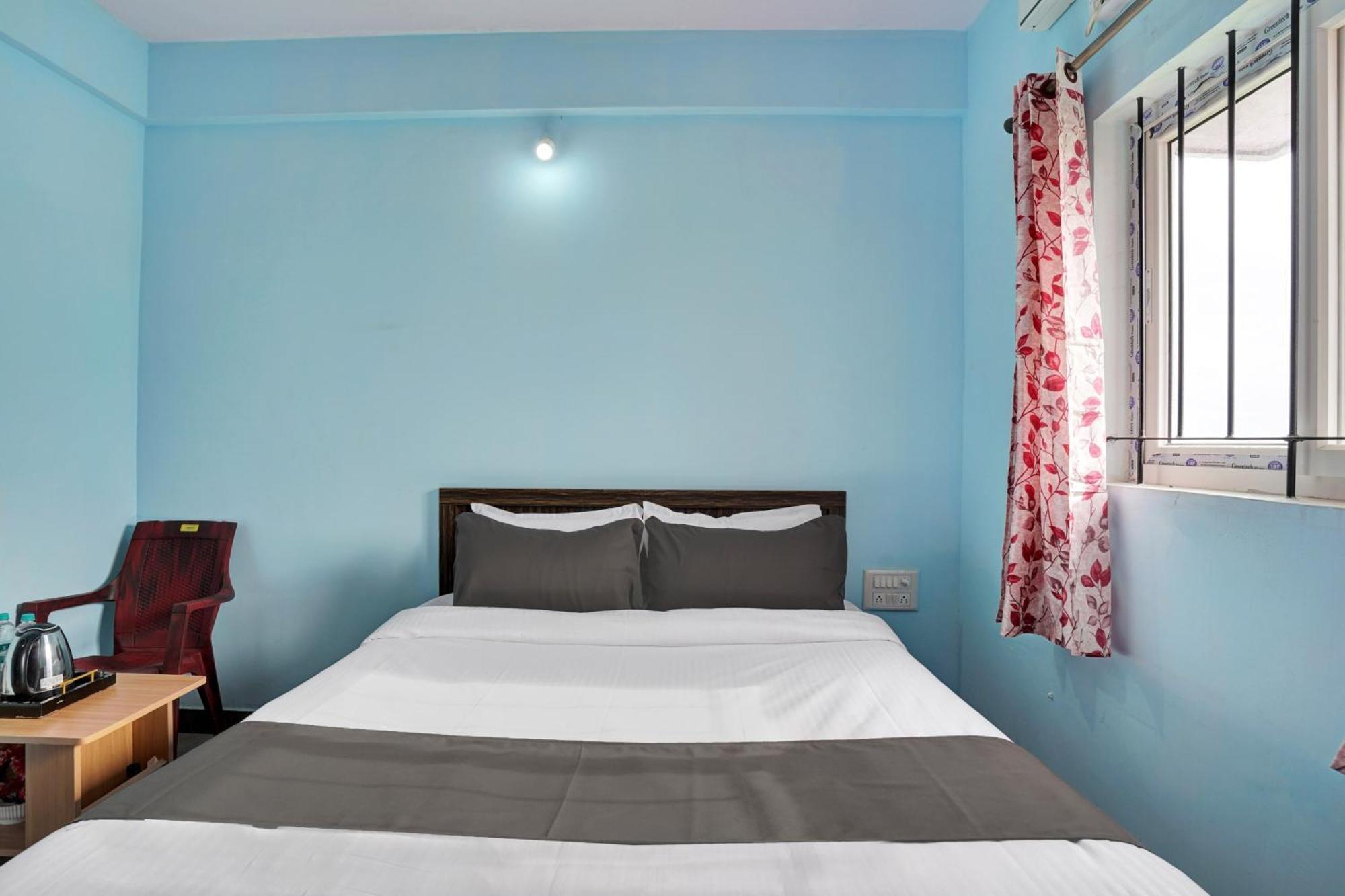 Hotel O Harsha Inn Bengaluru Zewnętrze zdjęcie