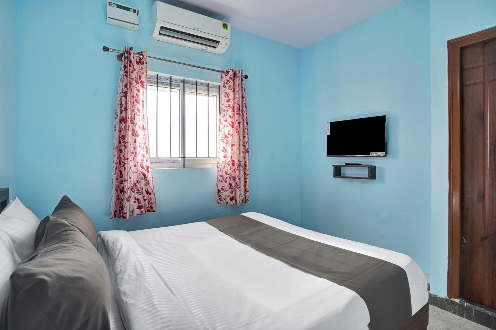 Hotel O Harsha Inn Bengaluru Zewnętrze zdjęcie